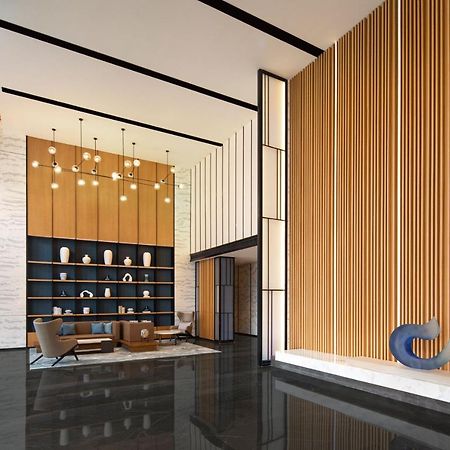 Fairfield By Marriott Hangzhou Xiaoshan Zewnętrze zdjęcie