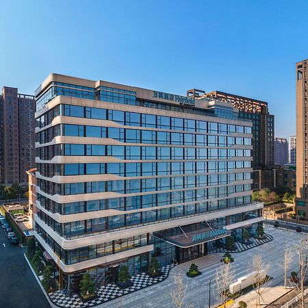 Fairfield By Marriott Hangzhou Xiaoshan Zewnętrze zdjęcie
