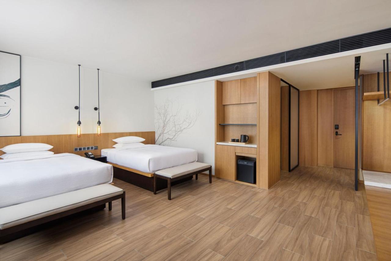 Fairfield By Marriott Hangzhou Xiaoshan Zewnętrze zdjęcie