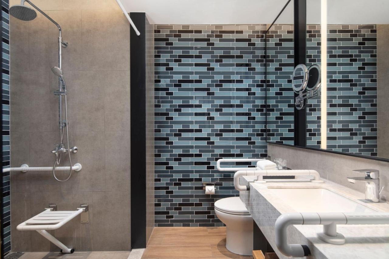 Fairfield By Marriott Hangzhou Xiaoshan Zewnętrze zdjęcie