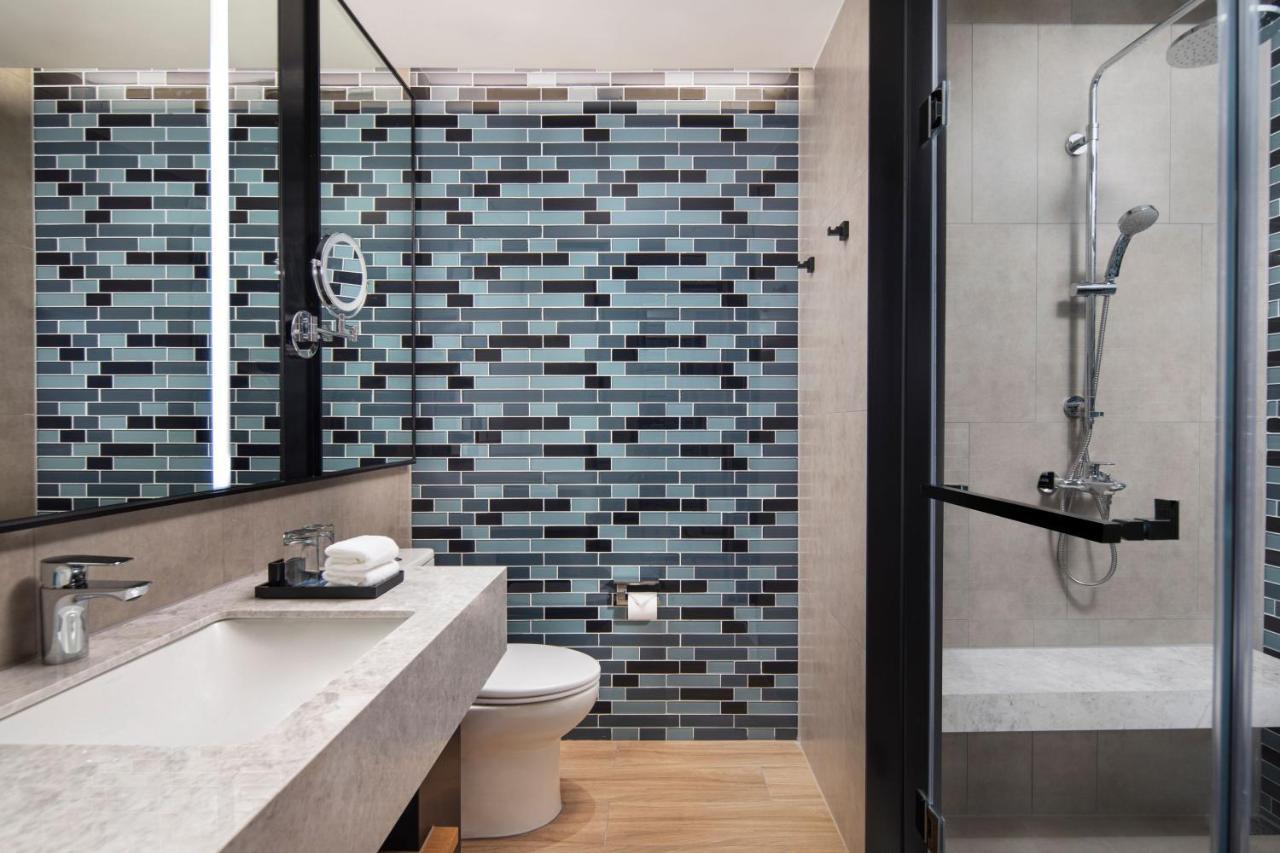 Fairfield By Marriott Hangzhou Xiaoshan Zewnętrze zdjęcie