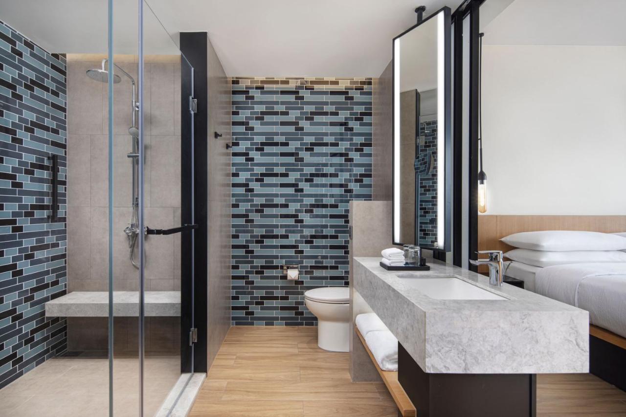 Fairfield By Marriott Hangzhou Xiaoshan Zewnętrze zdjęcie